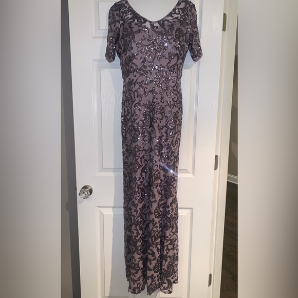 Alex Evenings Dress - Picture 2 of 12